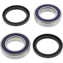 QuadBoss Rear ATV Wheel Bearing and Seal Kit 5325-1527_947068