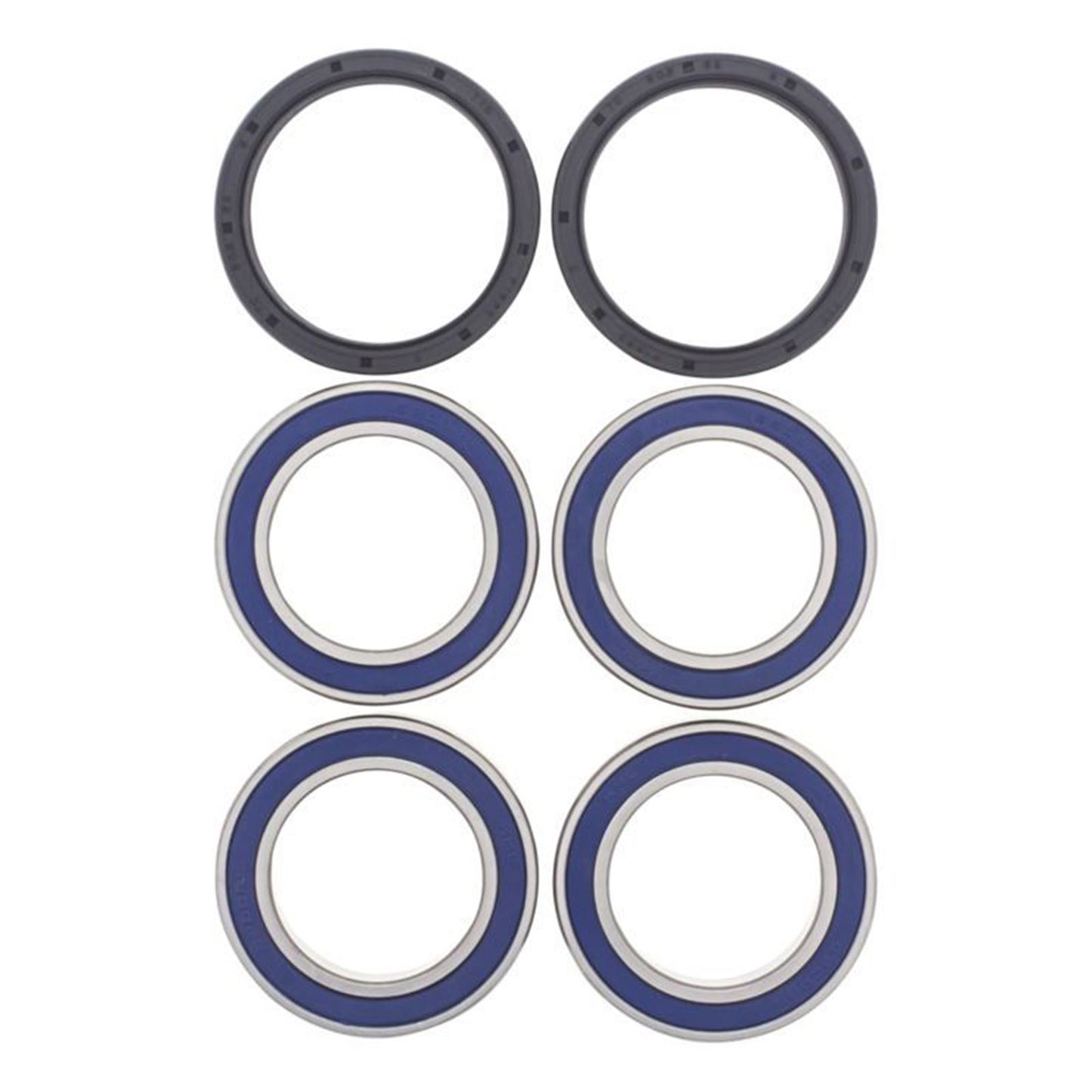 QuadBoss ATV Wheel Bearing and Seal Kit - Rear 5325-1565_947077