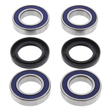 QuadBoss ATV Wheel Bearing and Seal Kit - Rear 5325-1592_947078