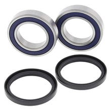 QuadBoss ATV Wheel Bearing and Seal Kit - Rear 5325-1698_947079