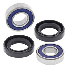 QuadBoss ATV Wheel Bearing and Seal Kits - Front 5325-1721_938539
