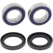 QuadBoss ATV Wheel Bearing and Seal Kit - Rear 5325-1726_947080