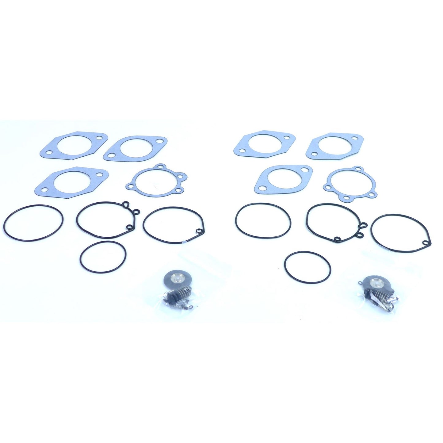 2FastMoto Keihn Carb Rebuild Kit for Harley '76-89 - 2/Pack 18-0583x2_1172561