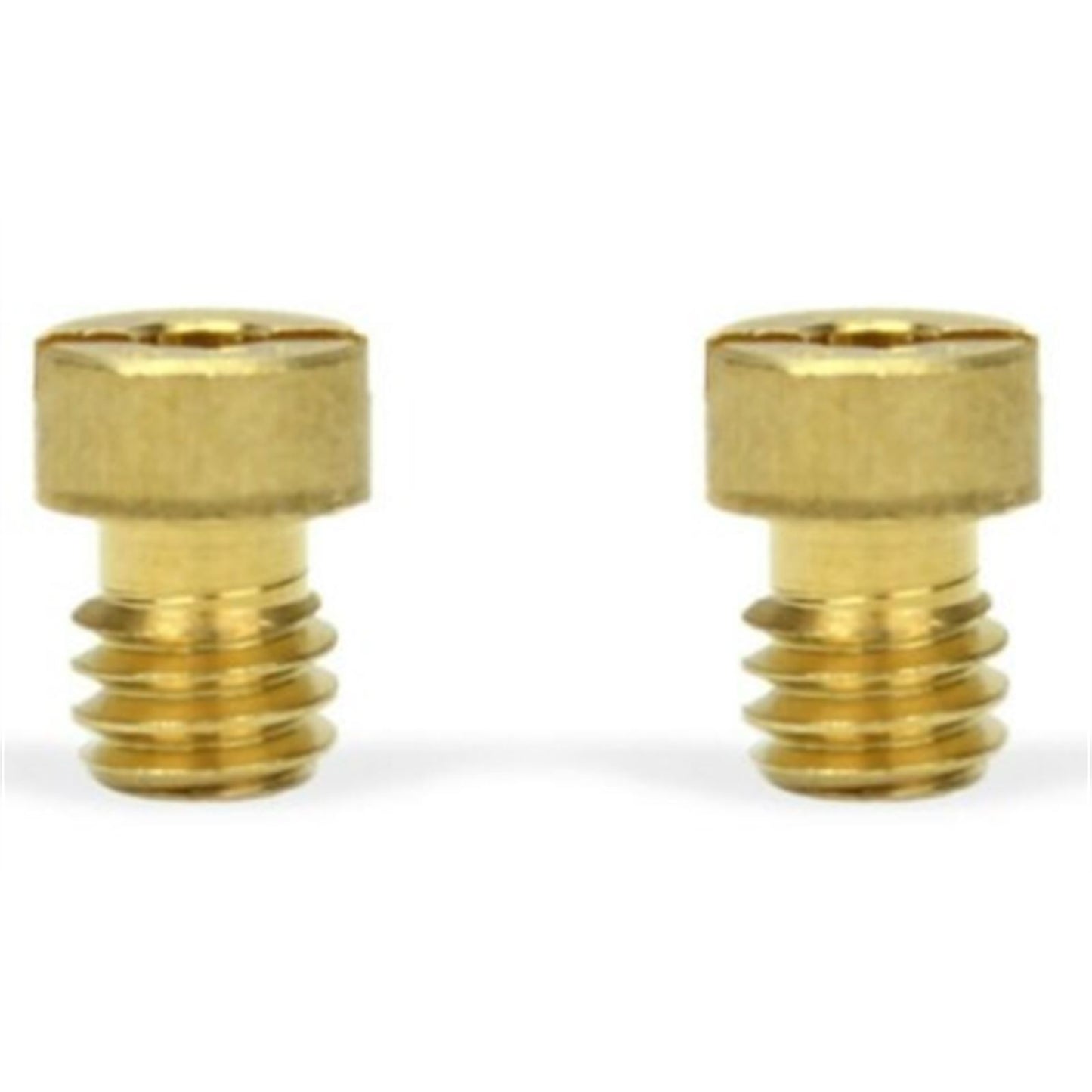 2FastMoto Keihin Round Main Jet #80 2 Pack For Honda Kawasaki Yamaha keihin 99101-39_885281