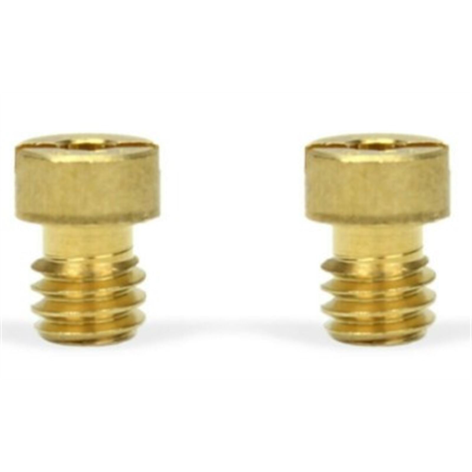 2FastMoto Keihin Round Main Jet #80 2 Pack For Honda Kawasaki Yamaha keihin 99101-39_885281