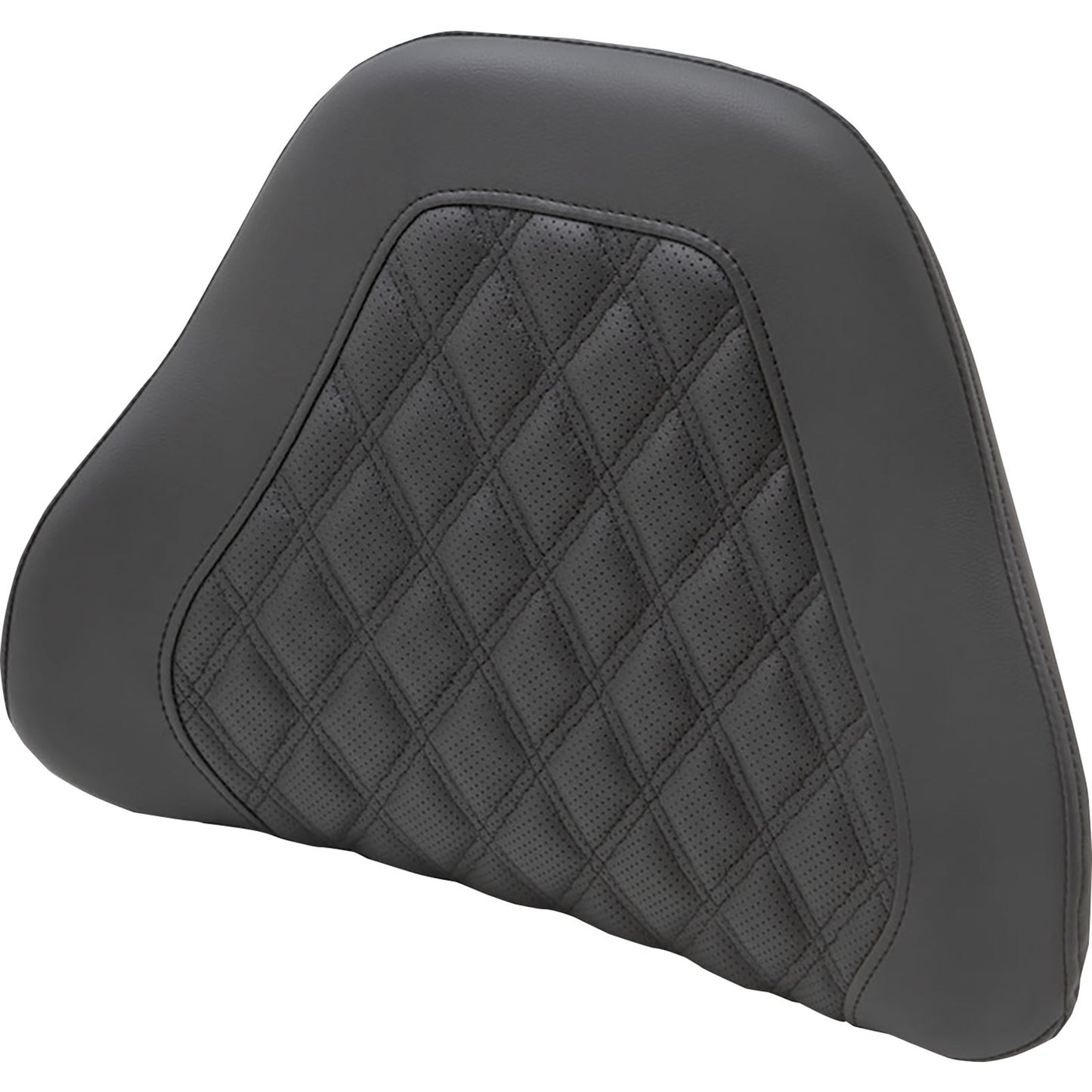 Saddlemen Tour-Pak® Pad Cover for Roadsofa™ fits Honda GL1500 - Black 88-11885LS_1103508