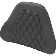 Saddlemen Tour-Pak® Pad Cover for Roadsofa™ fits Honda GL1500 - Black 88-11885LS_1103508