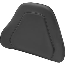 Saddlemen Roadsofa™ Tour-Pak® Pad - Black with Black Stitching 88-11885RS_1103505