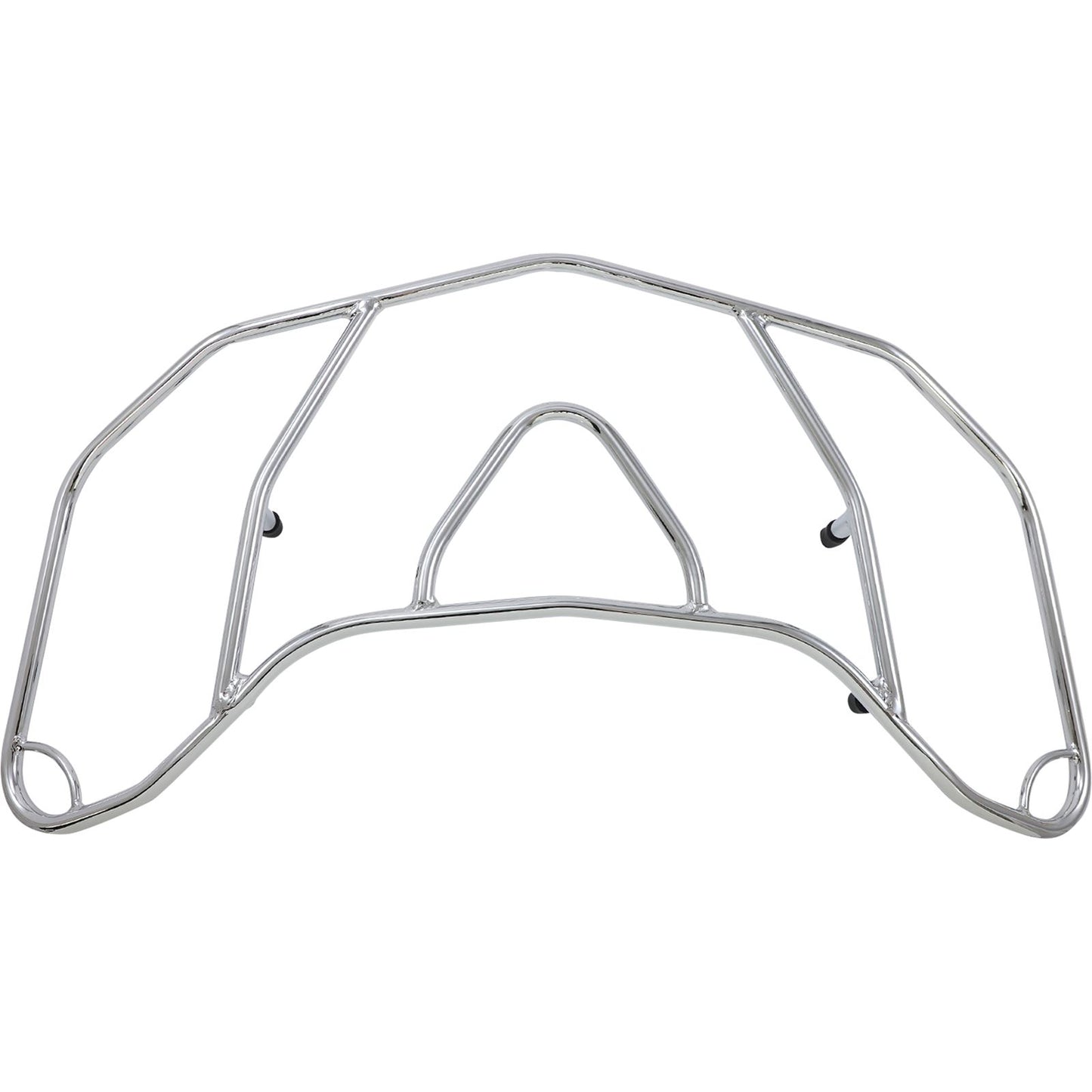 Show Chrome Luggage Rack for Honda Gold Wing - Chrome 52-969_1095696