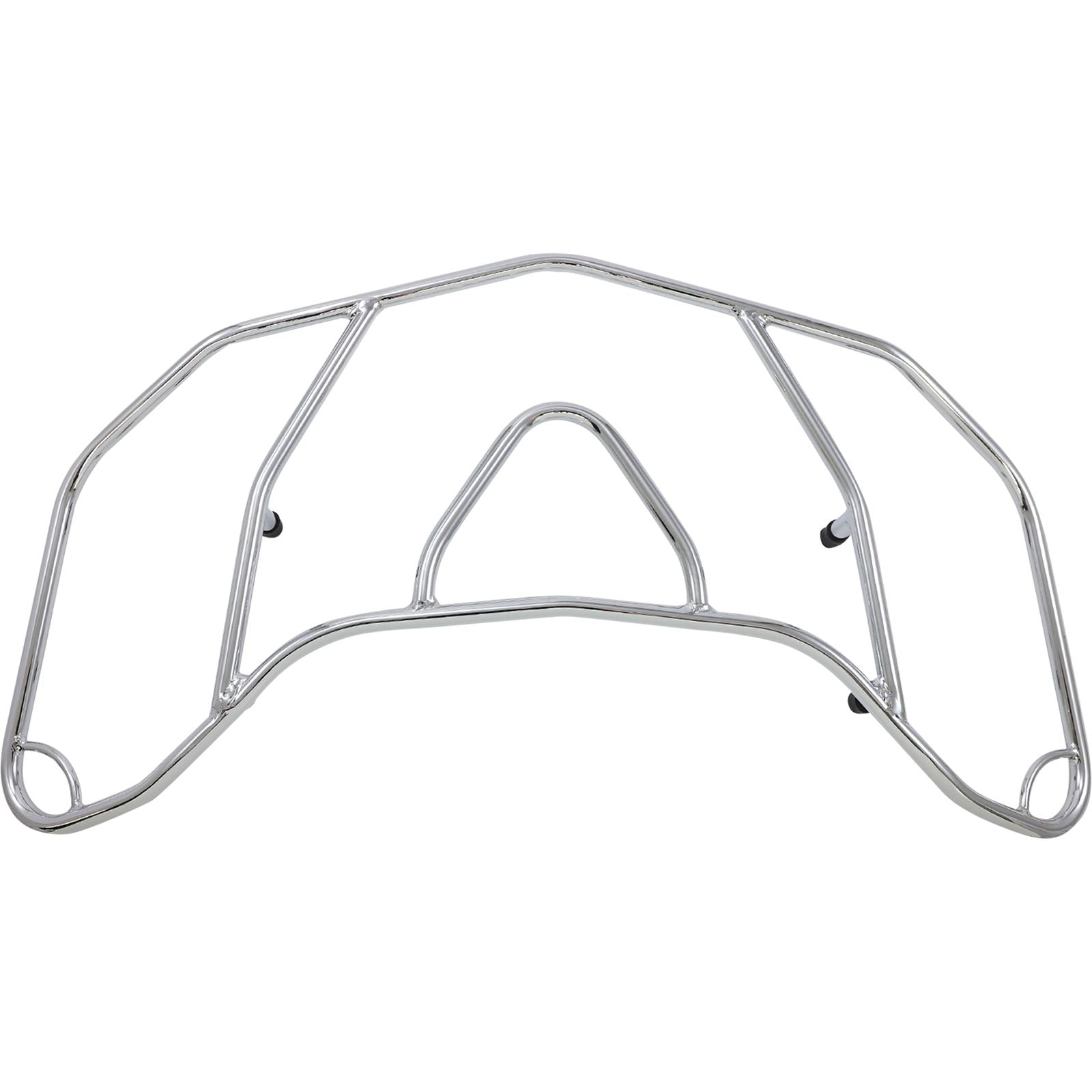 Show Chrome Luggage Rack for Honda Gold Wing - Chrome 52-969_1095696
