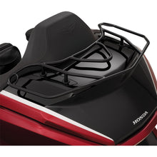 Show Chrome Luggage Rack for Honda Gold Wing - Black 52-969BK_1095698