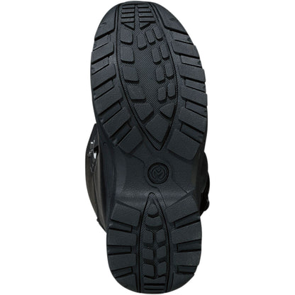 Moose Offroad M1.3 Child Boots - Black/White_885153