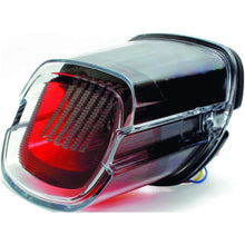 Cyron Lighting Squareback Integrated LED Taillight ATL20_1192114