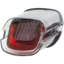 Cyron Lighting Squareback Integrated LED Taillight ATL20_1192115