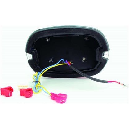 Cyron Lighting Squareback Integrated LED Taillight ATL20_1192116