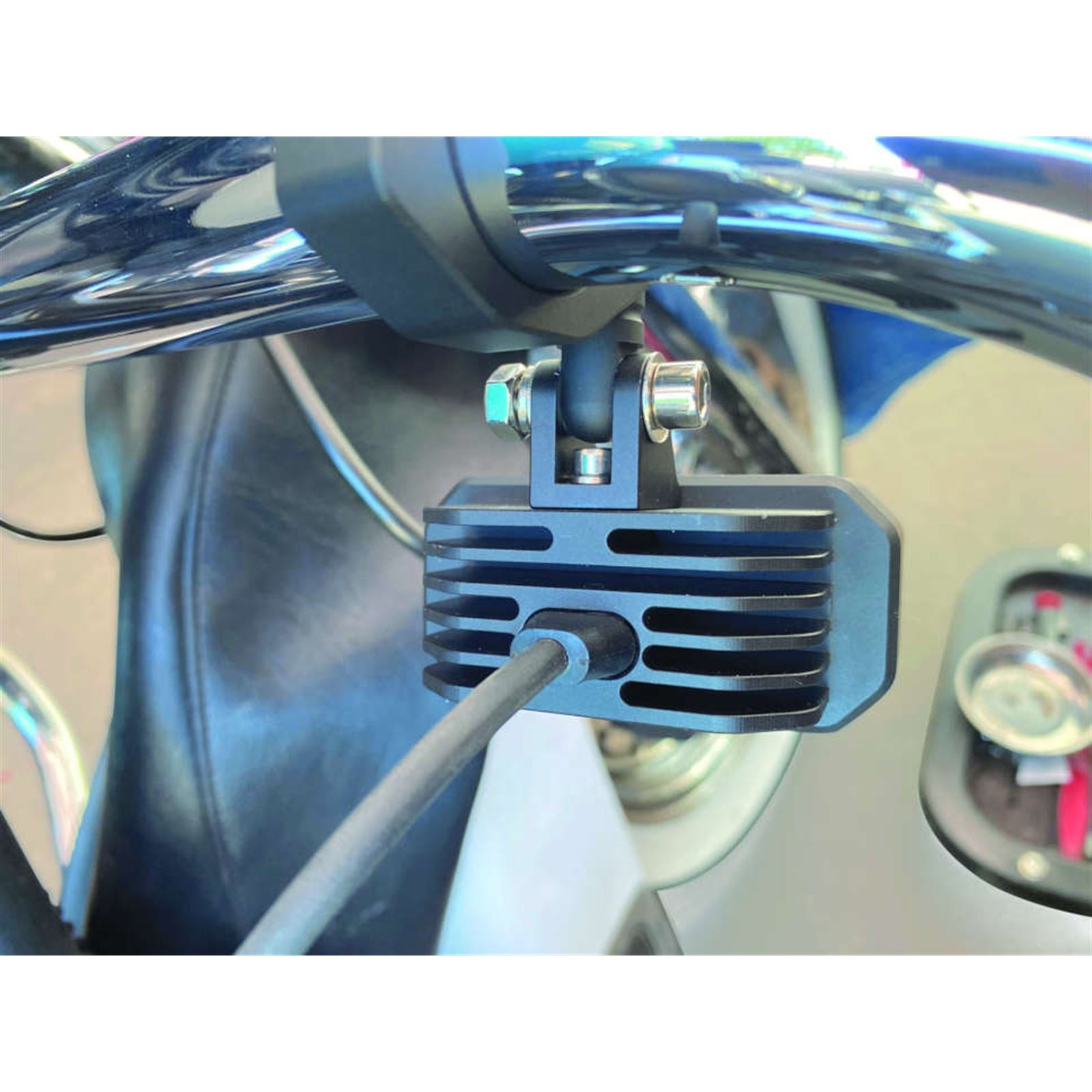 Cyron Lighting ABS Light Bracket - 0.75-1 ABS1MB25_1192119