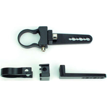 Cyron Lighting Light Mounting Clamps - Black AFMR200_1192101