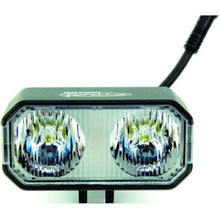 Cyron Lighting 3 ABS1 LED Driving Lights ABS1H_1192078