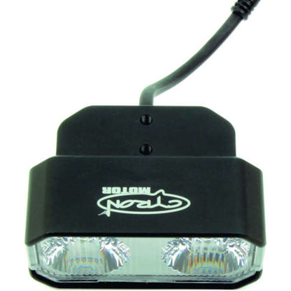 Cyron Lighting 3 ABS1 LED Driving Lights ABS1H_1192079