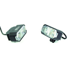 Cyron Lighting  Led Driving Light Lo/Hi - White/Yellow - 3" ABS1LHC_1192080