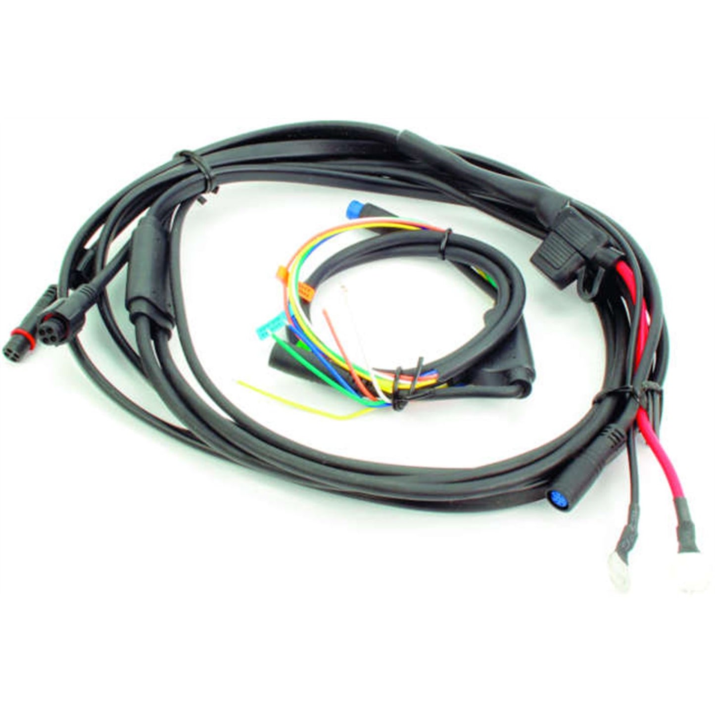 Cyron Lighting 3 ABS1 LED Driving Lights ABS1CRD_1192081