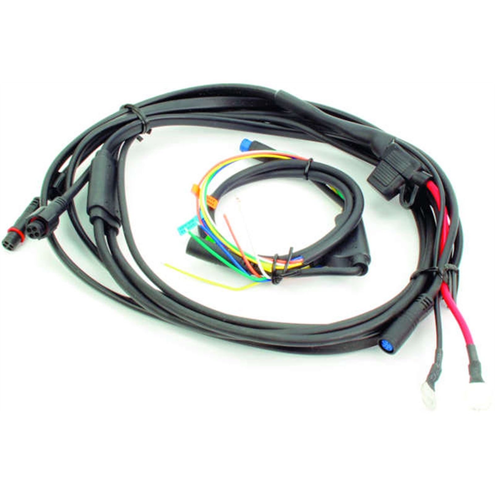 Cyron Lighting 3 ABS1 LED Driving Lights ABS1CRD_1192081