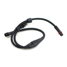 Cyron Lighting 3 ABS1 LED Driving Lights ABS1CRDY_1486185