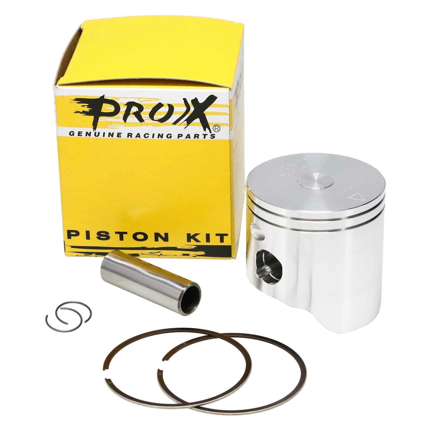 ProX Piston Kit for KTM 150EXC TPI + TE150I (57.94MM) 01.6241.A_1136066
