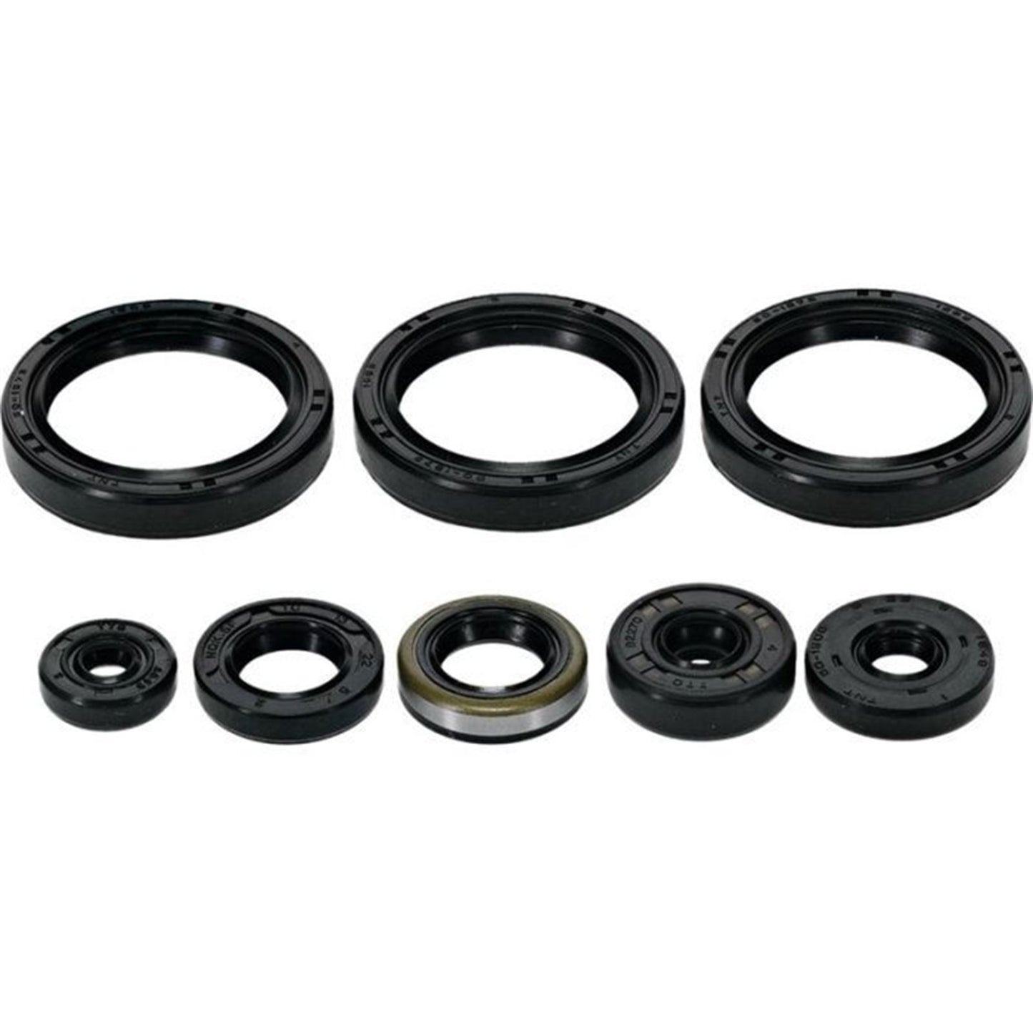 Vertex Oil Seal Set [MPN: 822403]_2101533