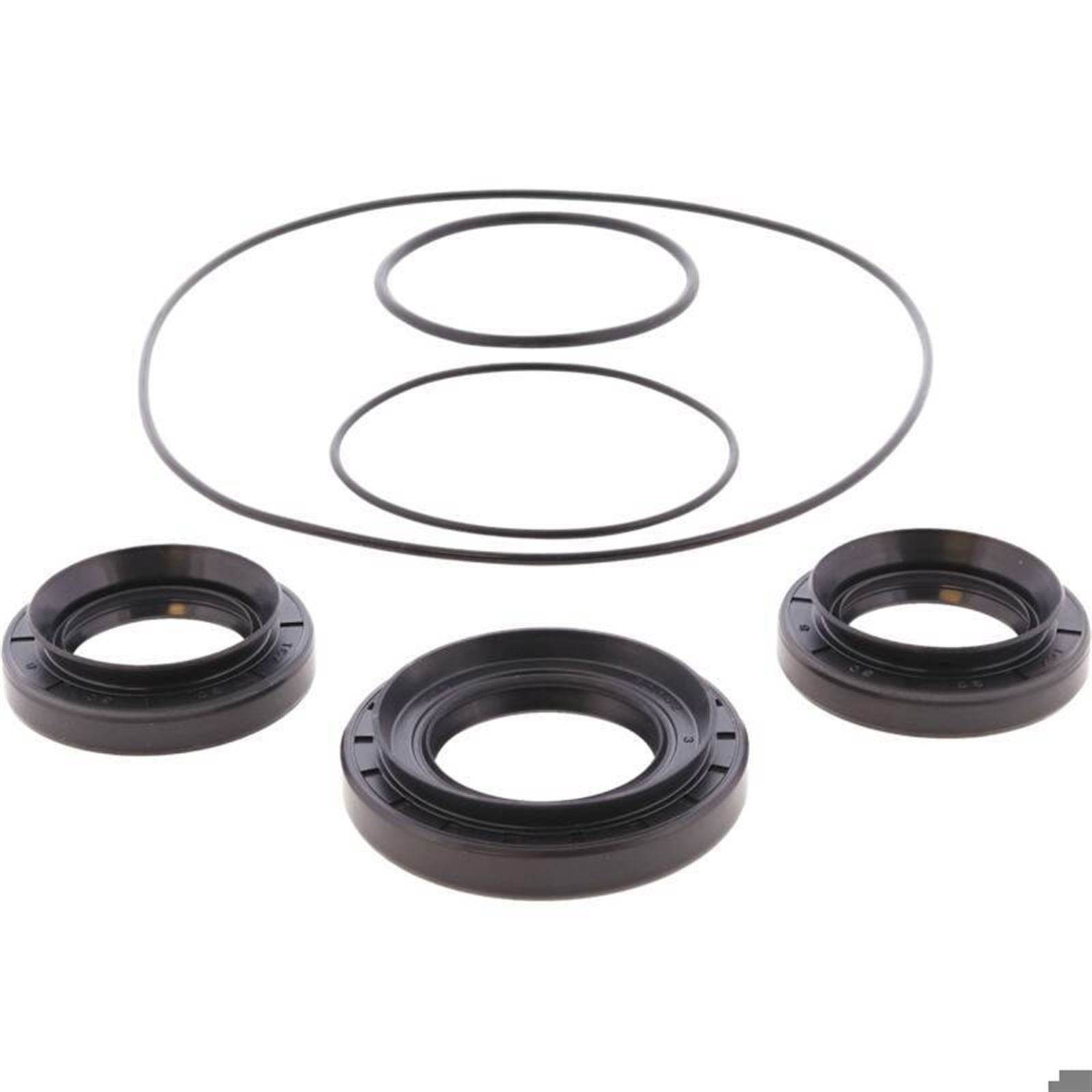 All Balls Racing Differential Seal Kit - Front 25-2145-5_1718757