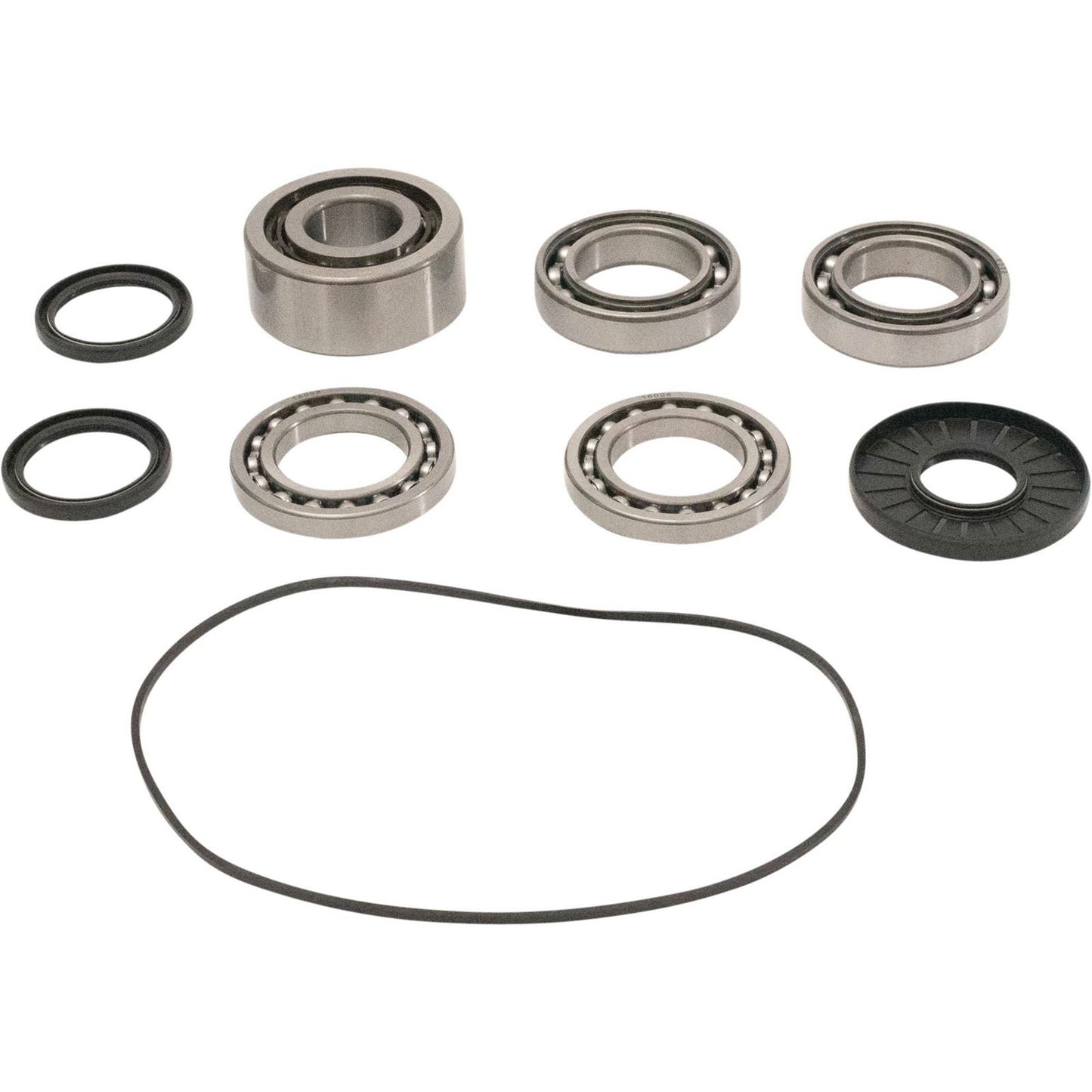 All Balls Differential Kit - Front 25-2148_1073307