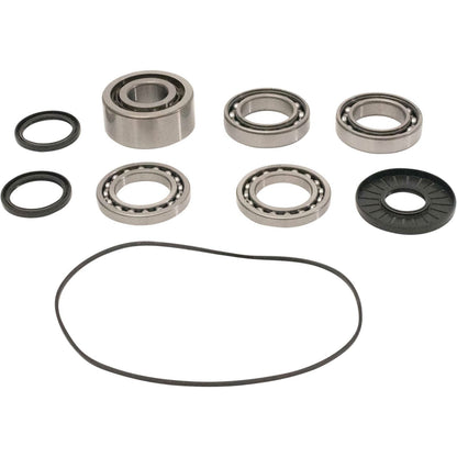 All Balls Differential Kit - Front 25-2148_1073307