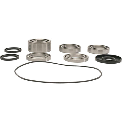 All Balls Differential Kit - Front 25-2148_1073308