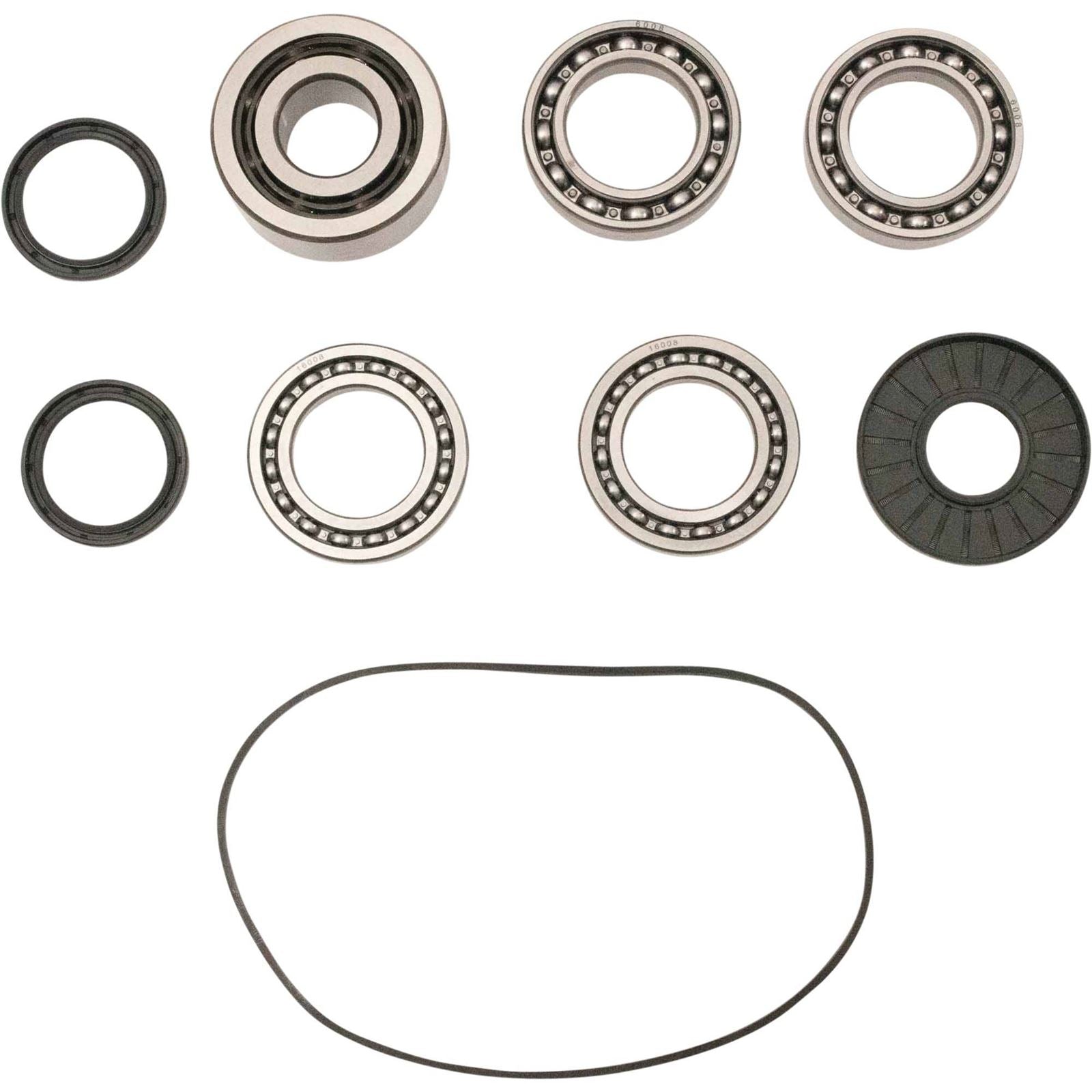 All Balls Differential Kit - Front 25-2148_1073309