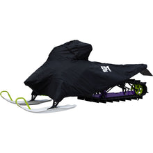 SPI Sports Parts Inc Snowmobile Cover Easy-Load for Ski Doo SC-12459-2_1146473