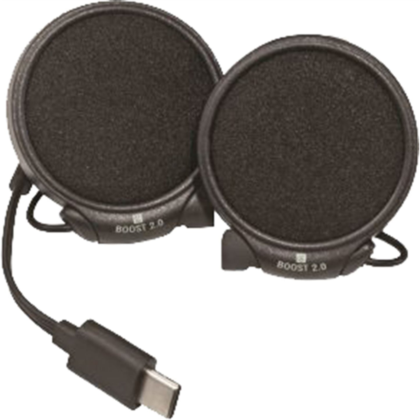 UClear Exo-Com Replacement Speaker/Mic Kit 338107_1073331