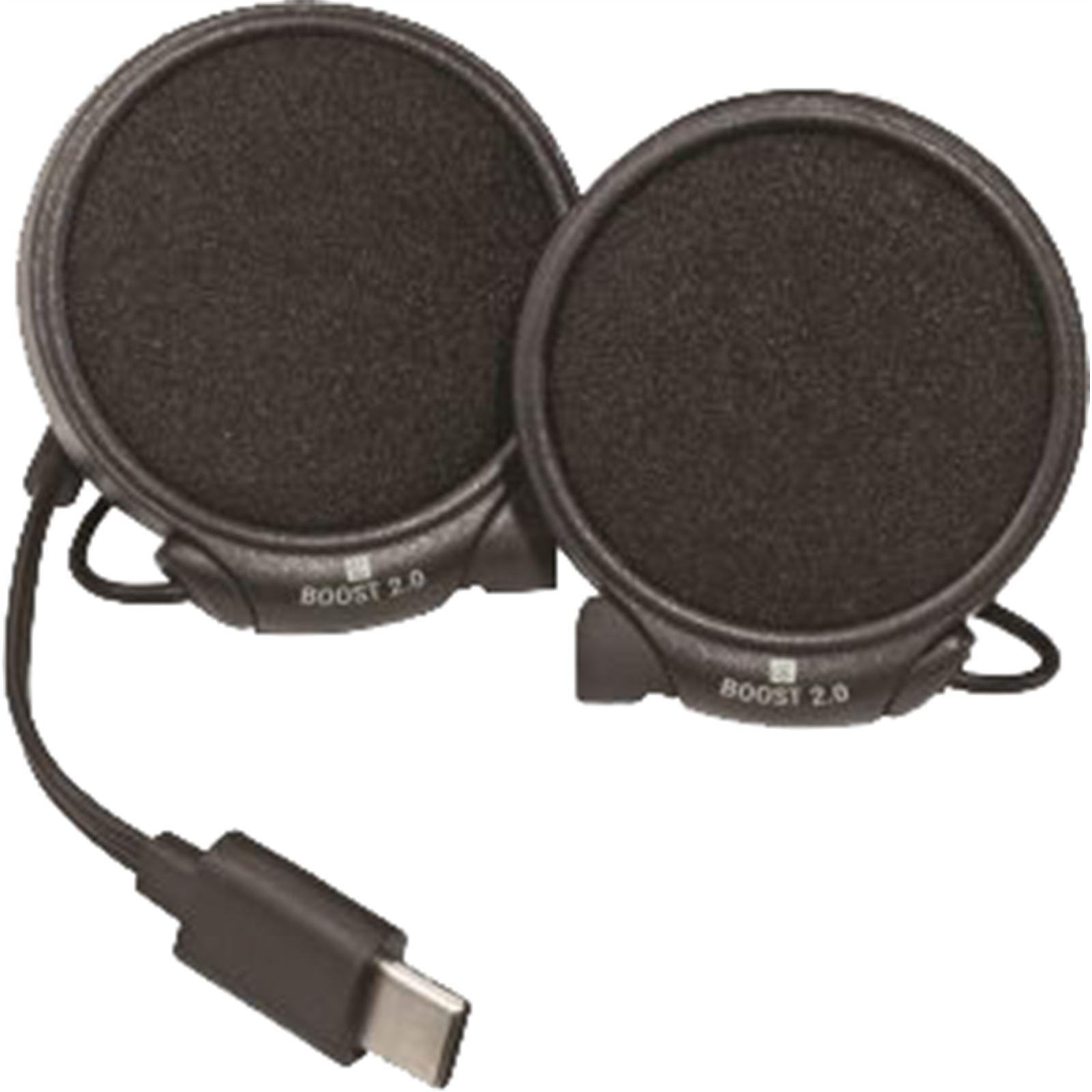 UClear Exo-Com Replacement Speaker/Mic Kit 338107_1073331