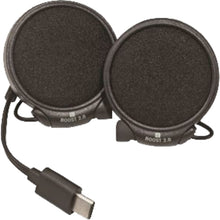 UClear Exo-Com Replacement Speaker/Mic Kit 338107_1073331