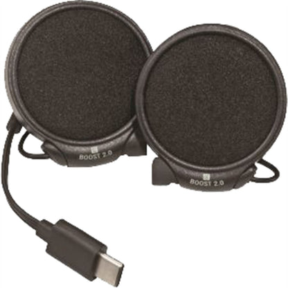 UClear Exo-Com Replacement Speaker/Mic Kit 338107_1073331
