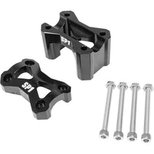 SPI Sports Parts Inc 1" Tech Riser - 7/8" Bar SM-08704-1_1555339