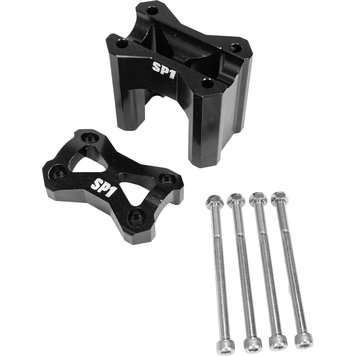 SPI Sports Parts Inc 2" Tech Riser - 7/8" Bar SM-08705-1_1479854