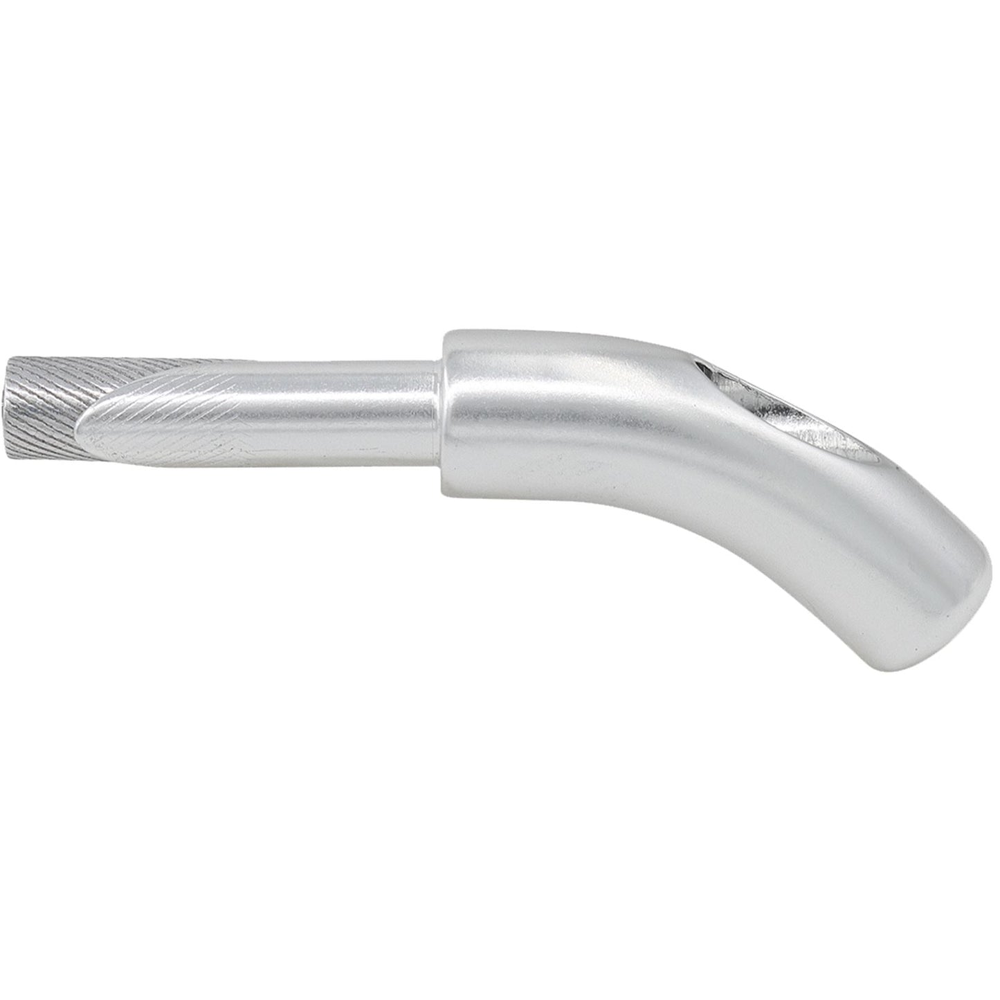 SPI Sports Parts Inc Bar End - 45 SM-08851SL_888374