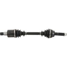 All Balls Complete Axle Kit for Honda - Rear Left/Right [MPN: AB8-HO-8-372]_1105390