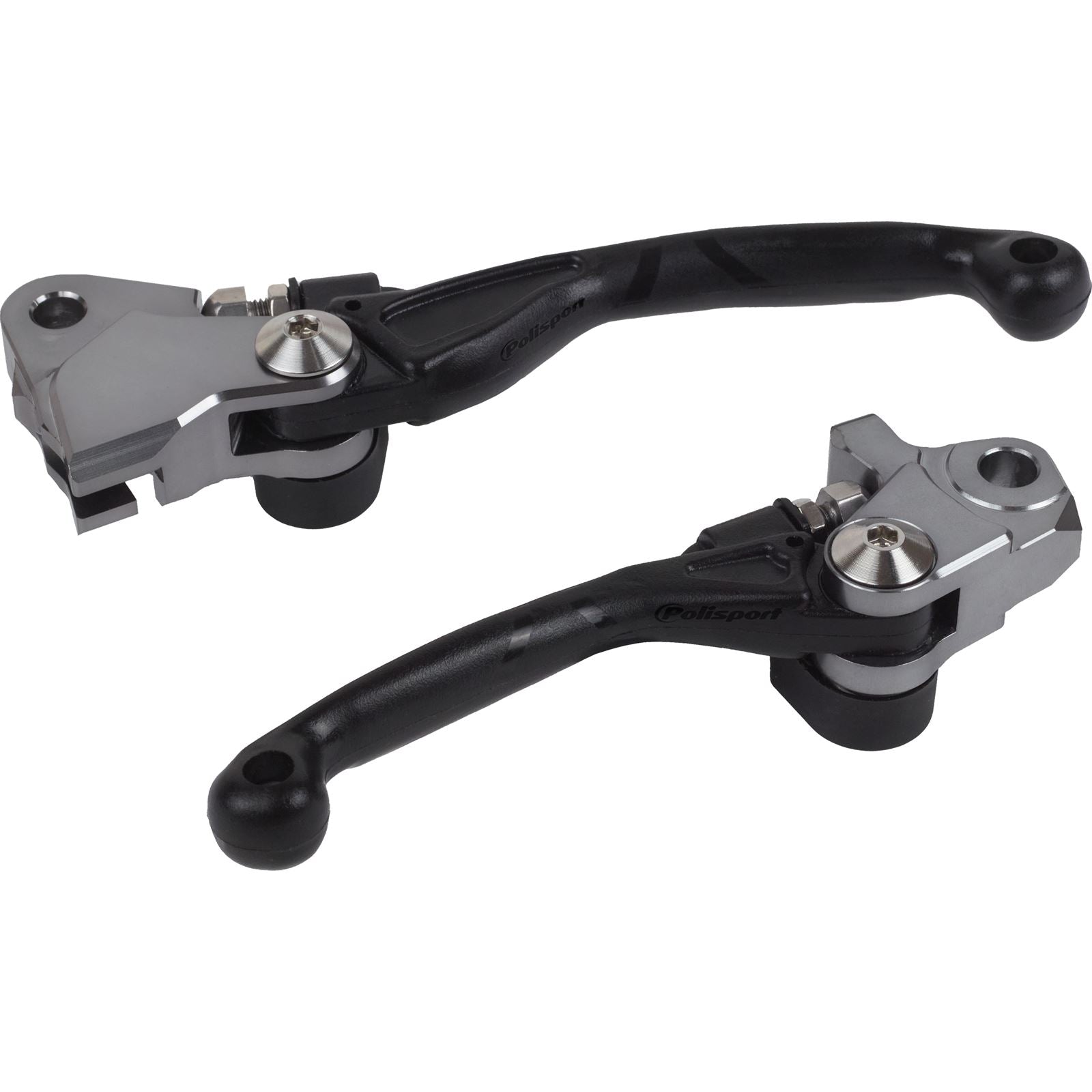 Polisport Pivot Lever Set for Kawasaki 8487200012_1073447