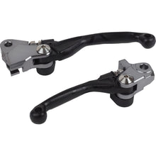 Polisport Pivot Lever Set for Kawasaki 8487200012_1073447