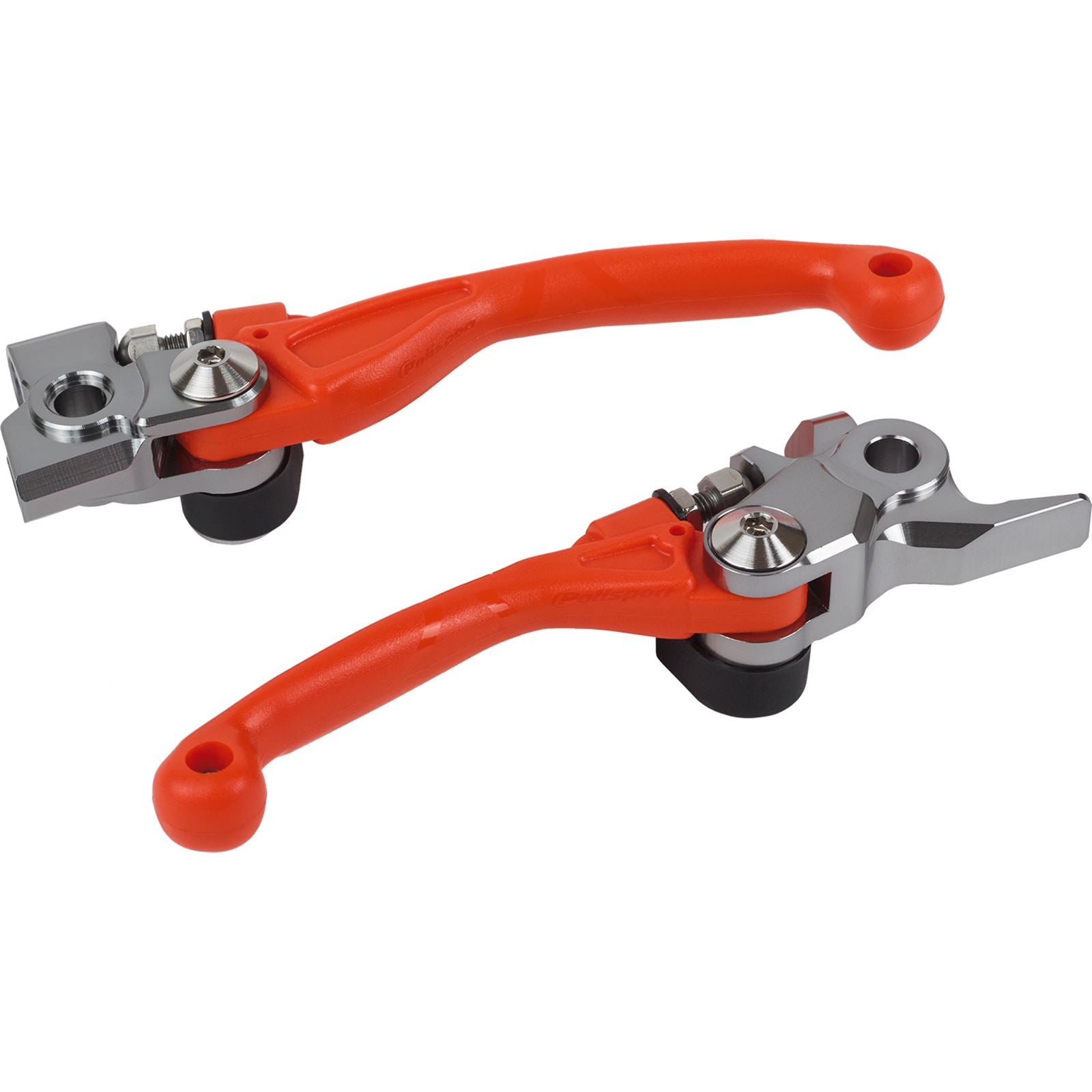 Polisport Pivot Lever Set for KTM 8487200044_1073517