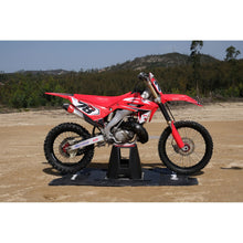 Polisport Restyle Kit for CR`22 Honda, Red 91309_1095670