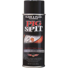 Pig Spit Glass & Plexi Cleaner - 13oz  PSGP_888470
