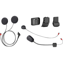 Sena Helmet Clamp Kit for 50C [MPN: 50C-A0311]_1470197