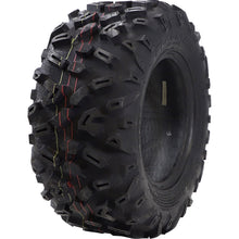 AMS TIRES Blacktail Tire - Front/Rear - 28x10R14 - 8 Ply 1480-361_1103893